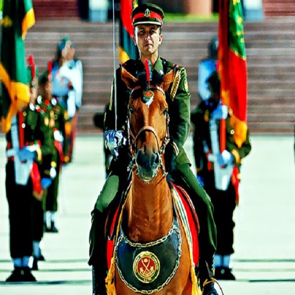 Bangladesh Army